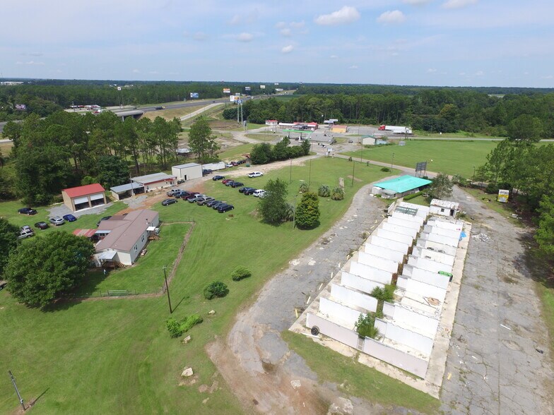 Primary Photo Of 104 Roby Reeves Rd, Sycamore Land For Sale