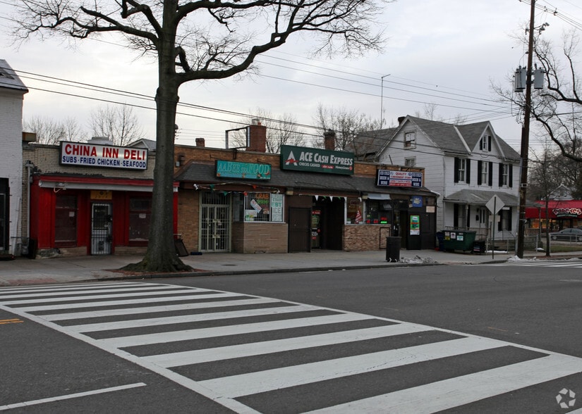 Primary Photo Of 2920-2922 Martin Luther King Jr Ave SE, Washington Storefront For Lease