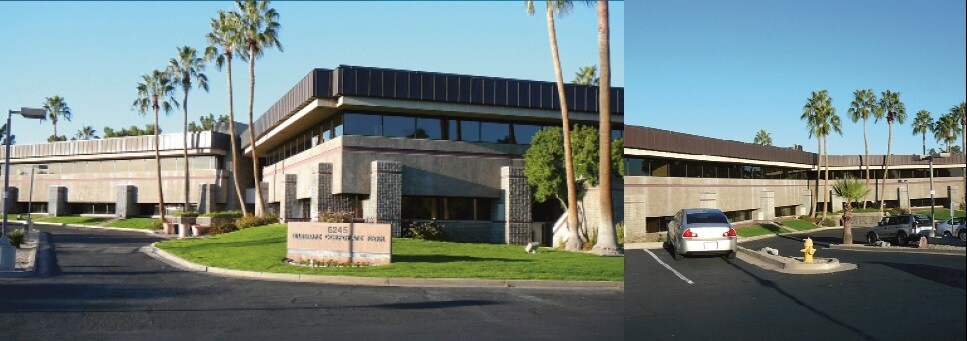 More Photos Of 6245 N 24th Pky, Phoenix Office For Lease