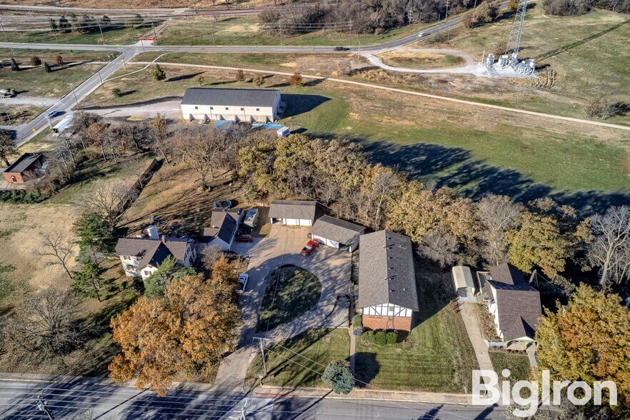 More Photos Of 601 N 4th St, Beatrice Apartments For Sale