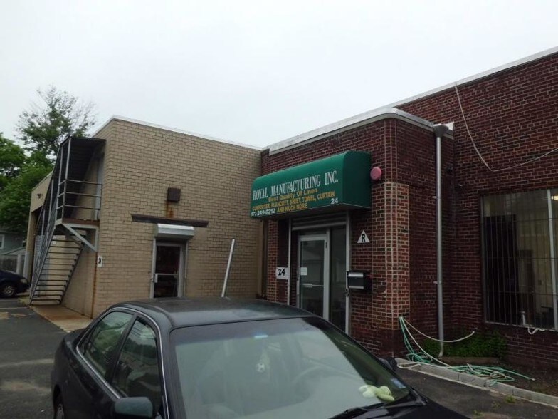 More Photos Of 24 Sheridan Ave, Clifton Warehouse For Sale