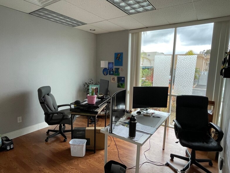 More Photos Of 1240 Keystone Way, Vista Manufacturing For Lease