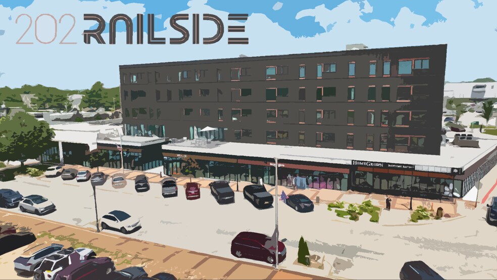 More Photos Of 202 E Emma Ave, Springdale Apartments For Lease