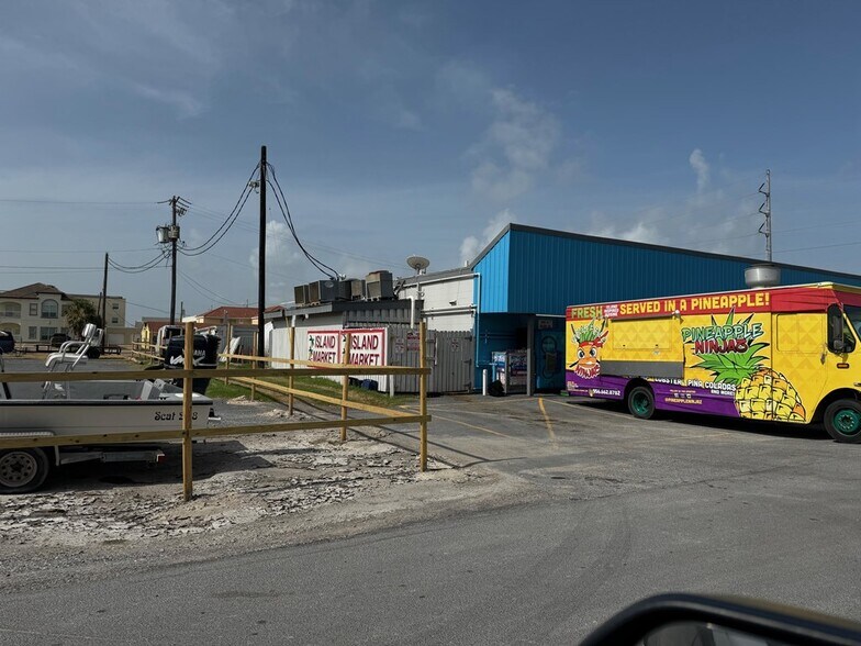 More Photos Of 5312 Padre Blvd, South Padre Island Convenience Store For Sale