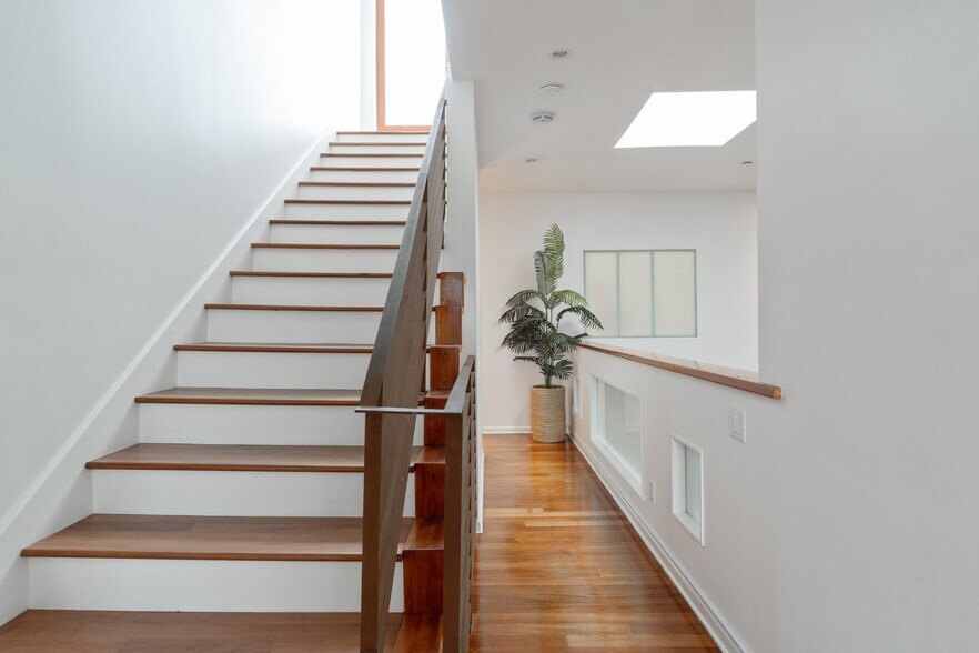More Photos Of 1411-1413 Cloverfield Blvd, Santa Monica Apartments For Sale