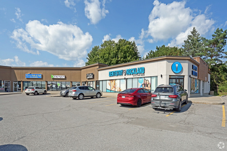 Primary Photo Of 2768 Laurier St, Clarence-Rockland Storefront For Lease