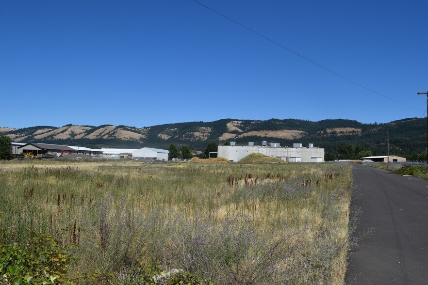 More Photos Of 3335 Neal Creek Mill Rd, Hood River Land For Sale