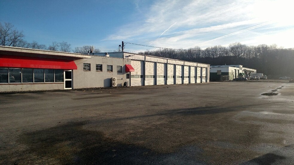 Primary Photo Of 35 SW Cutoff, Worcester Service For Lease