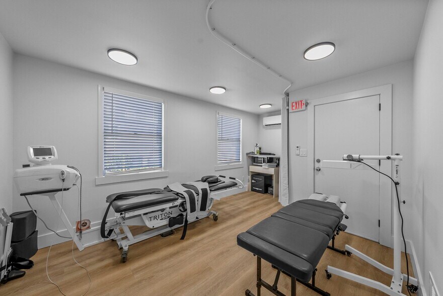 More Photos Of 141 S Euclid Ave, Westfield Office For Sale