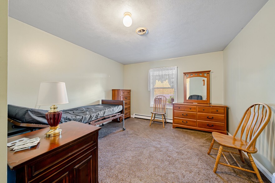 More Photos Of 170 Phillips St, Jerome Congregate Senior Housing For Sale