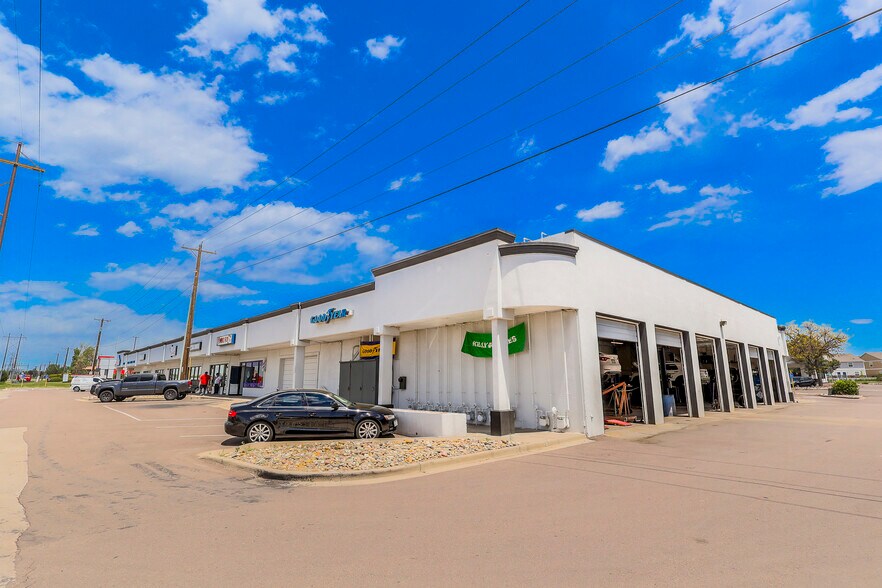 More Photos Of , Colorado Springs General Retail For Sale