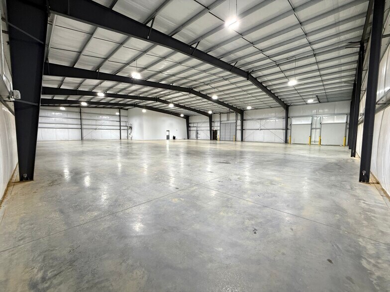 More Photos Of 106 War Birds blvd, Spartanburg Industrial For Sale