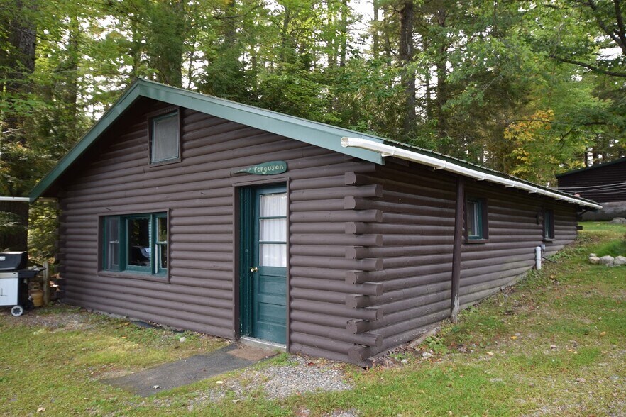 More Photos Of 1 Nicatous Stream Lake Rd, Burlington Lodge Meeting Hall For Sale