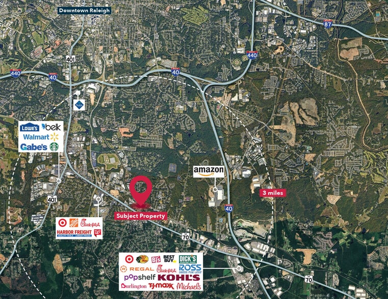 More Photos Of , Garner Unknown For Sale