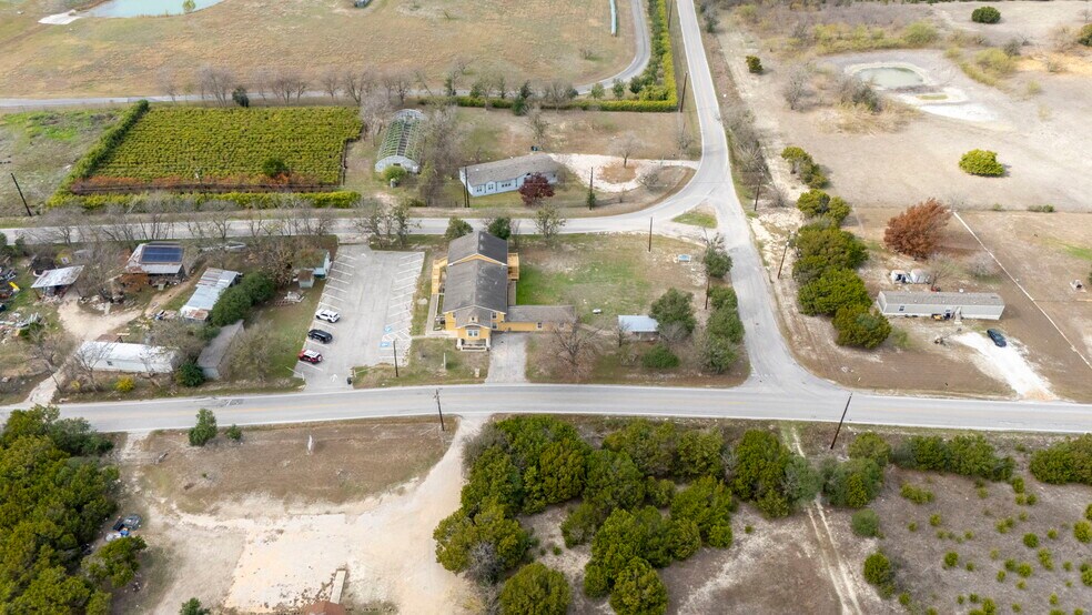 More Photos Of 11200 Thaxton Rd, Austin Religious Facility For Sale