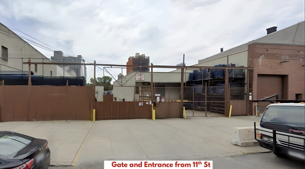 More Photos Of 37-14 12th Street, Long Island, Long Island City Land For Lease