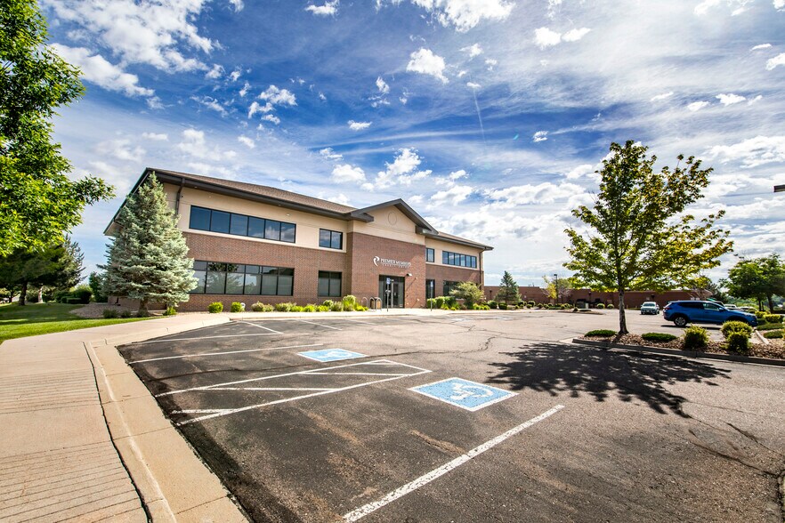 More Photos Of 11148 Benton St, Westminster Medical For Lease