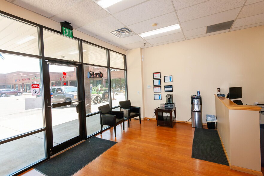 More Photos Of 2519 S Shields St, Fort Collins General Retail For Sale