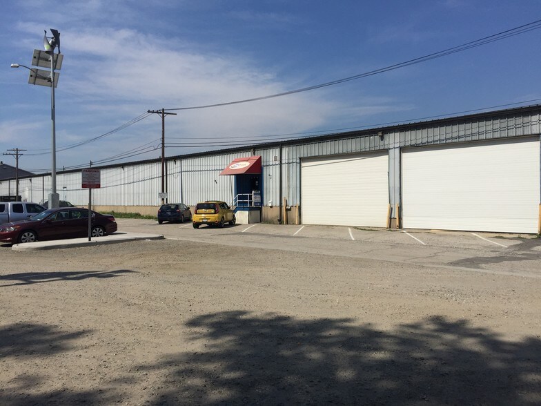 More Photos Of 29 S Depot Plz, Tarrytown Warehouse For Lease