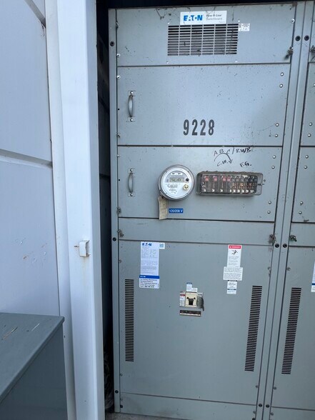 More Photos Of 9228 Rush St, South El Monte Warehouse For Lease