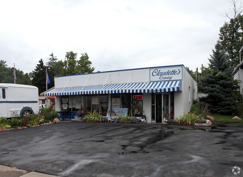 Primary Photo Of , Tonawanda General Retail For Sale