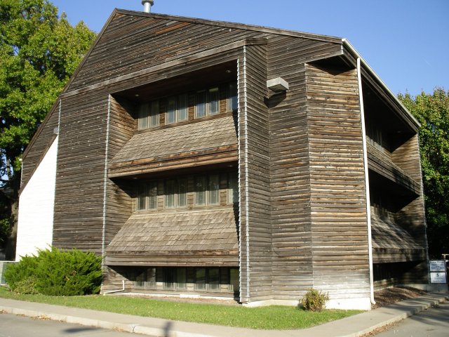 More Photos Of 1100 SW Wanamaker Rd, Topeka Office For Lease