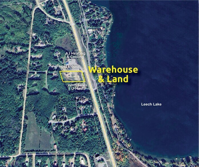 More Photos Of MN-371, Walker Showroom For Sale