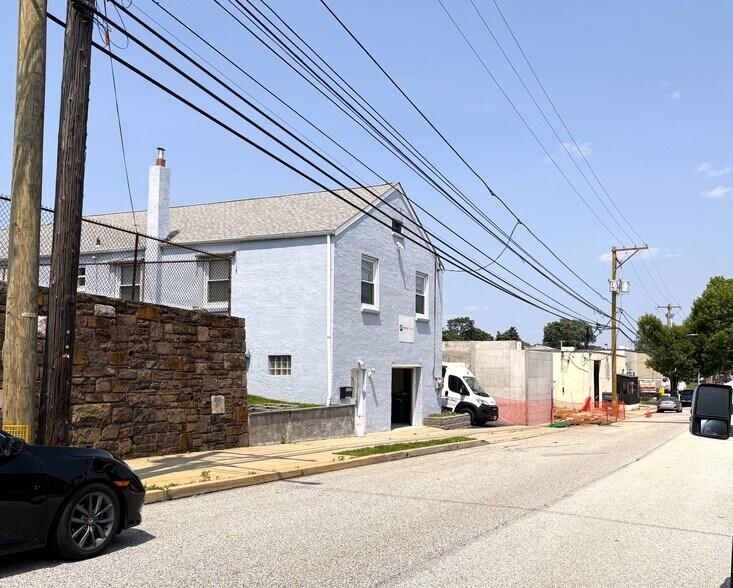 More Photos Of 524 E Elm St, Conshohocken Industrial For Sale