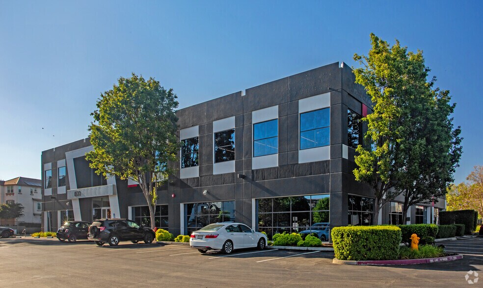 More Photos Of 1533 California Cir, Milpitas Office For Lease
