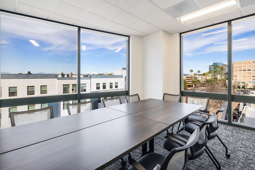 More Photos Of 222 S Harbor Blvd, Anaheim Office For Sale