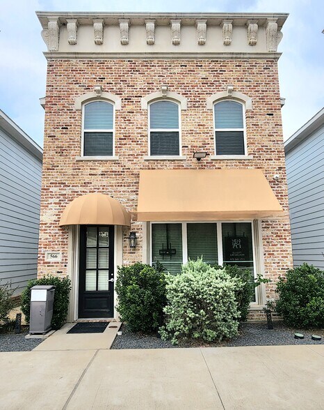 Primary Photo Of 566 S Coppell Rd, Coppell Office Residential For Sale