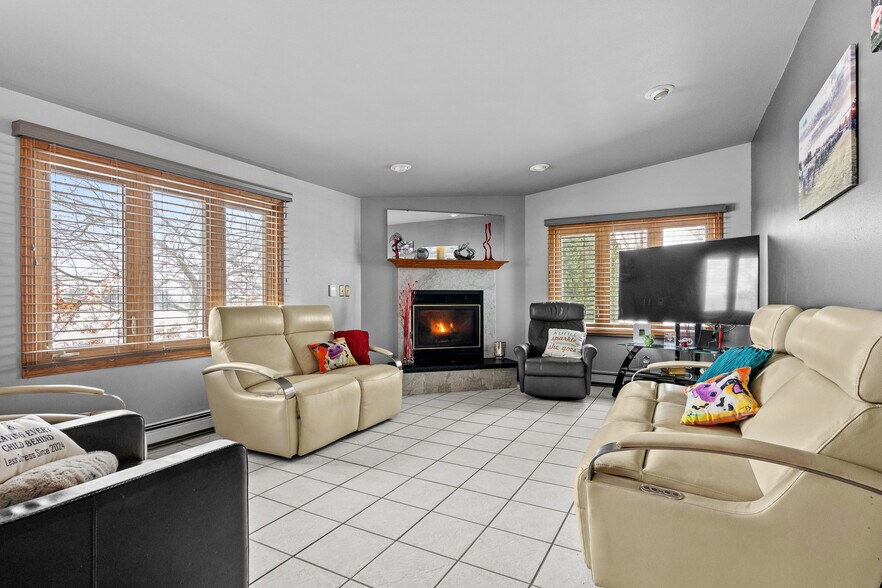 More Photos Of 8520 Gass Lake Rd, Newton Winery Vineyard For Sale