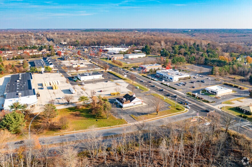 More Photos Of 1229-1329 Blackwood Clementon Rd, Clementon Unknown For Lease