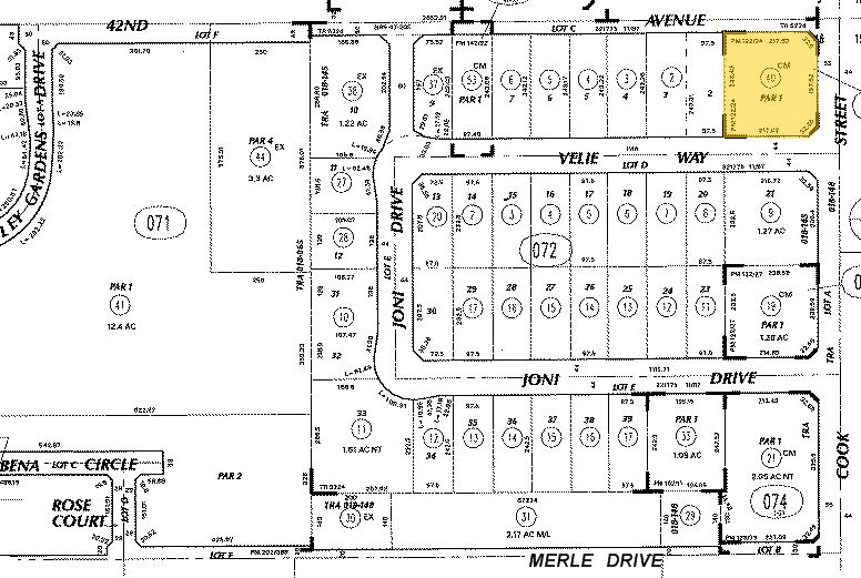 More Photos Of 42005 Cook St, Palm Desert Unknown For Lease