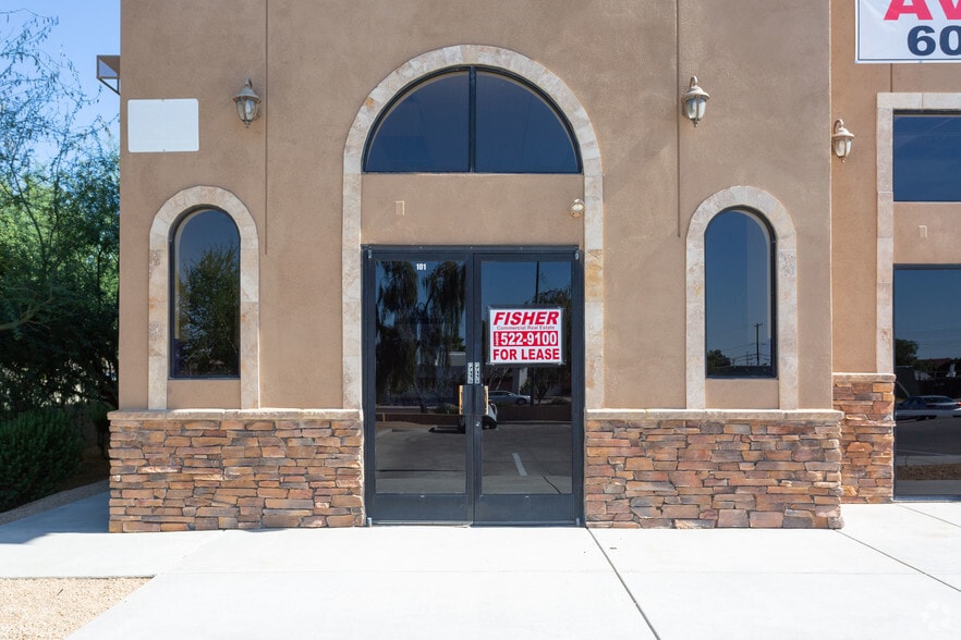 More Photos Of 6740 E University Dr, Mesa Unknown For Lease