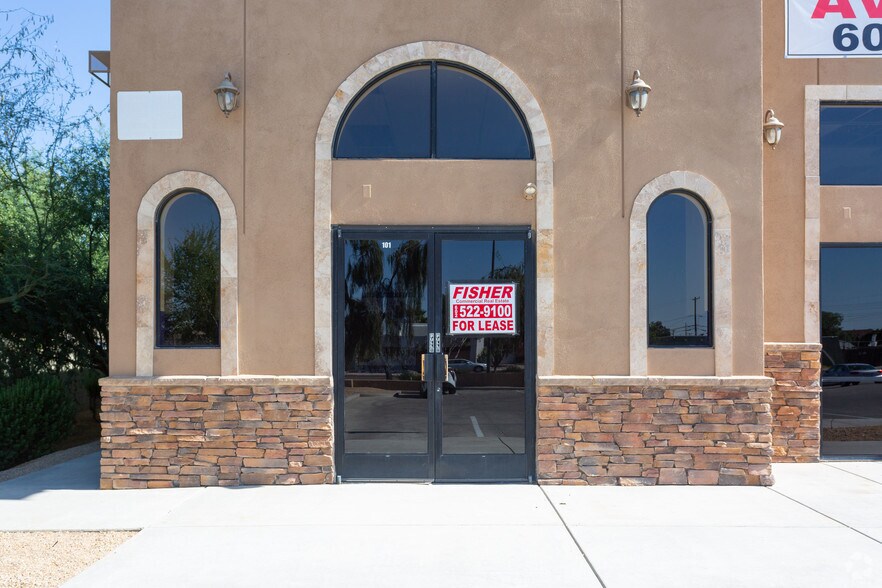 More Photos Of 6740 E University Dr, Mesa Unknown For Lease