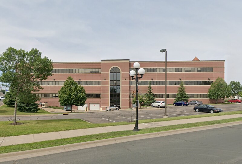 More Photos Of 101 Broadway St W, Osseo Office For Lease