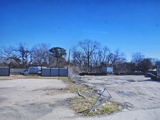 Primary Photo Of 6710 Homestead, Houston Land For Sale