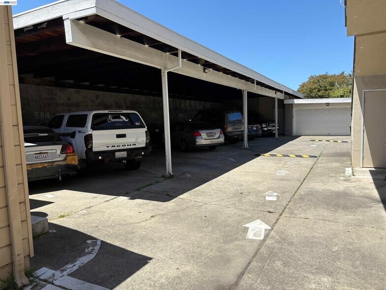 More Photos Of 1991 Bancroft Ave, San Leandro Apartments For Sale