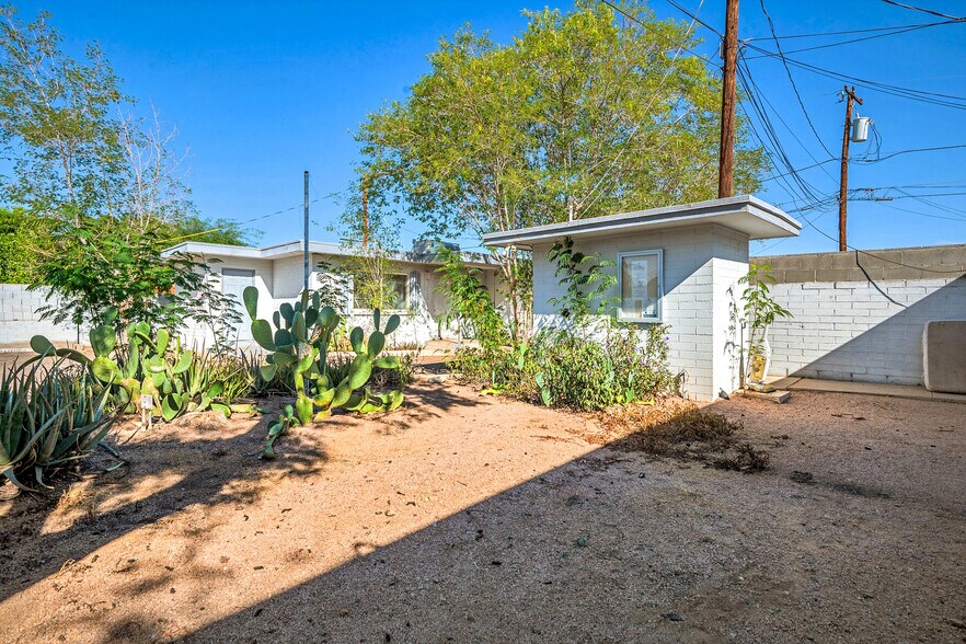 More Photos Of 1410 W Cheryl Dr, Phoenix Apartments For Sale