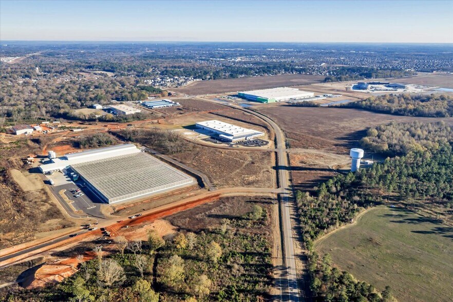 More Photos Of Robins International Blvd, Warner Robins Land For Sale