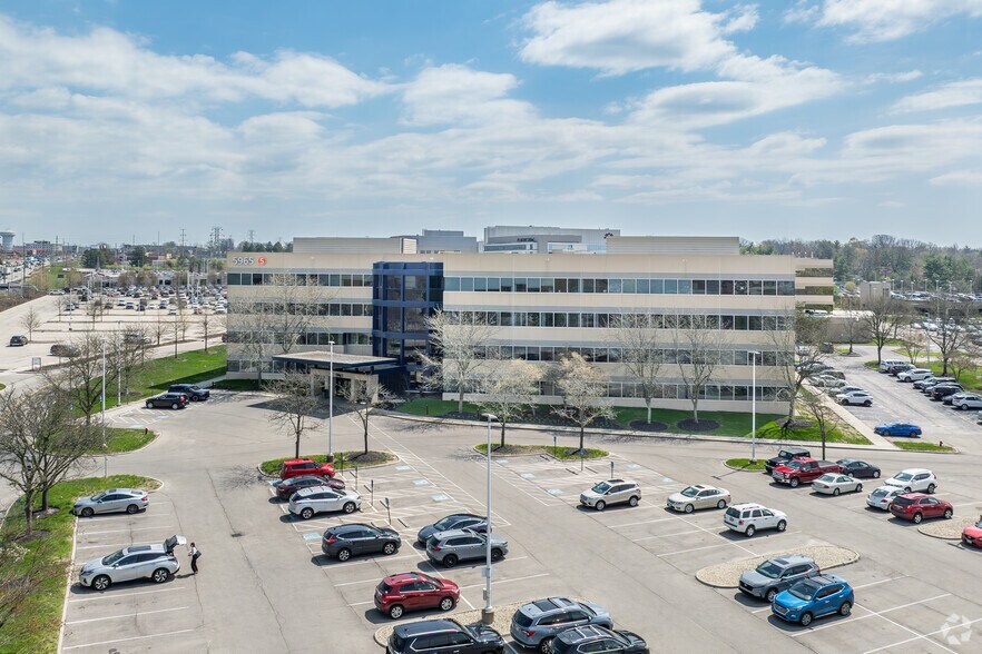 More Photos Of 5965 E Broad St, Columbus Medical For Lease