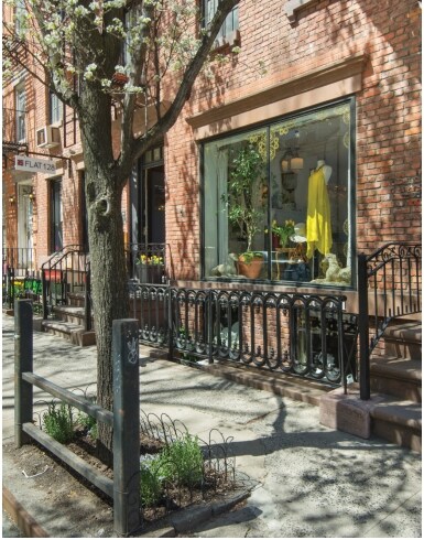 More Photos Of 13-15 Christopher St, New York Apartments For Lease