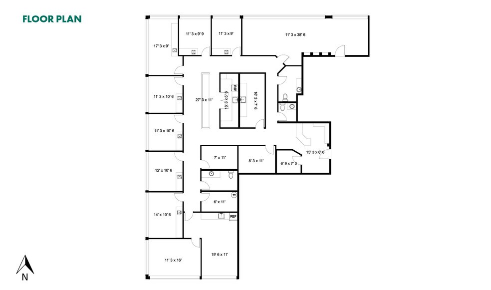 More Photos Of 1890 SW Health Pky, Naples Medical For Sale