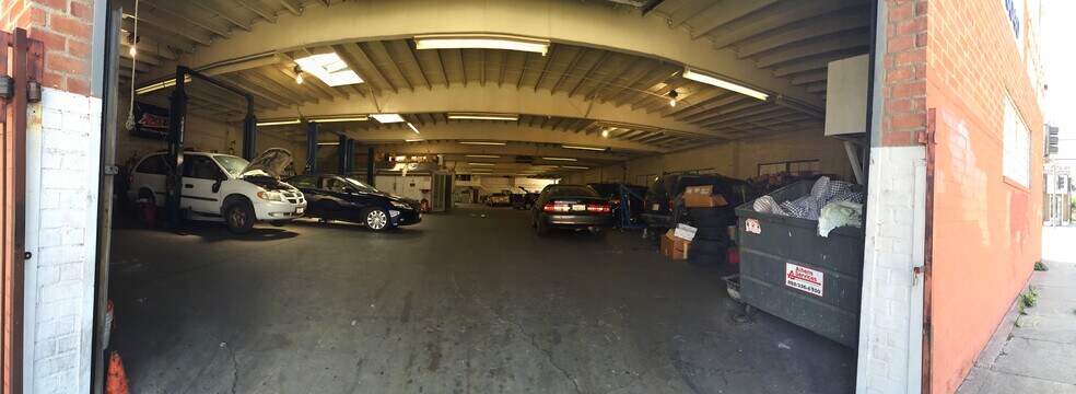 More Photos Of 3255 W Pico Blvd, Los Angeles Auto Repair For Sale