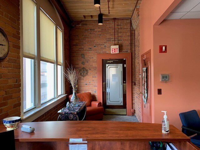 More Photos Of 50-56 Pine St, Providence Office For Sale