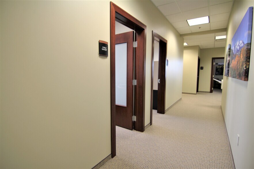 More Photos Of 2108 Milestone Dr, Fort Collins Office For Lease