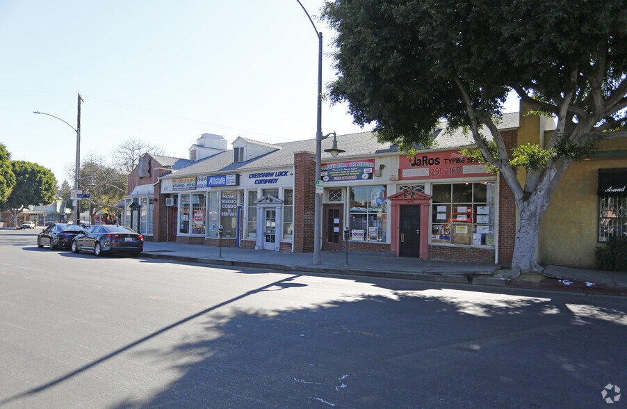 More Photos Of 3432 W 43rd St, Los Angeles Office For Sale