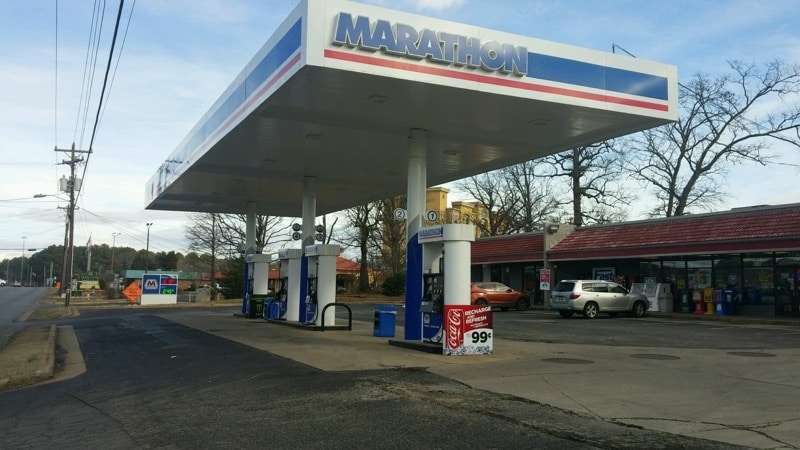 More Photos Of 1723-1725 Fairgrove Church Rd SE, Conover Convenience Store For Sale