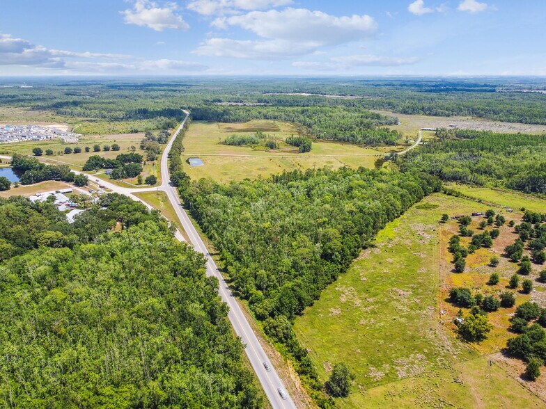More Photos Of State Road 557, Lake Alfred Land For Sale